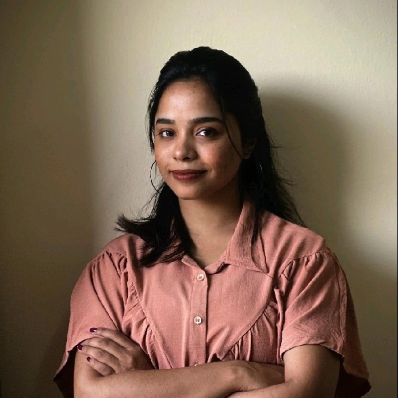 Farhana Shereen